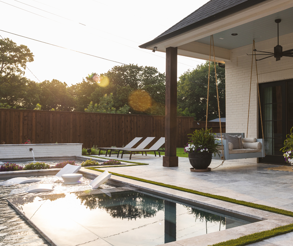 Comprehensive Guide to Sealing Travertine, Limestone, and Flagstone